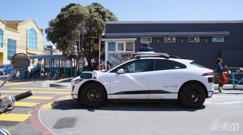 Waymo扩大Robotaxi运营范围，已开始在奥斯汀测试