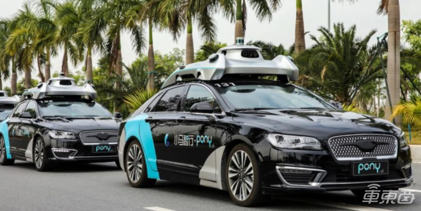 德国为自动驾驶拼了 新法案希望2022年允许完全无人车上路