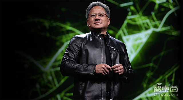 人工智能造就美国“妖股”!市值年涨三倍,他是如何做到的?