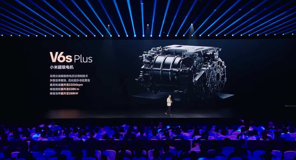 最低配续航835公里！小米YU7标配激光雷达，3.23秒破百，雷军：不可能卖19.9万