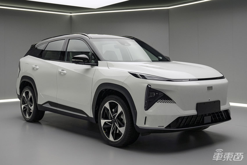 35款重磅新车揭秘！配置全曝光，特斯拉蔚来小鹏都有