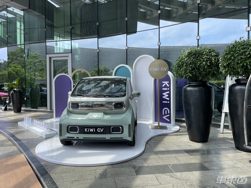 深圳实测大疆L2！揭秘与五菱神车合作细节