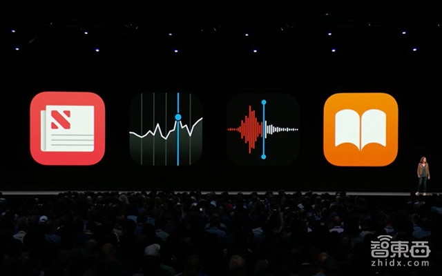 史上最软苹果发布会 看这27个重点就够了!