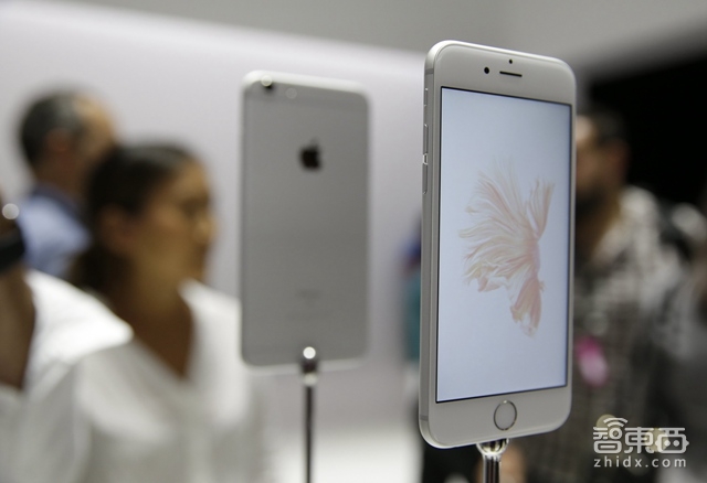 智东西晚报:库克称苹果不推低价本 小米称专利申请6000+