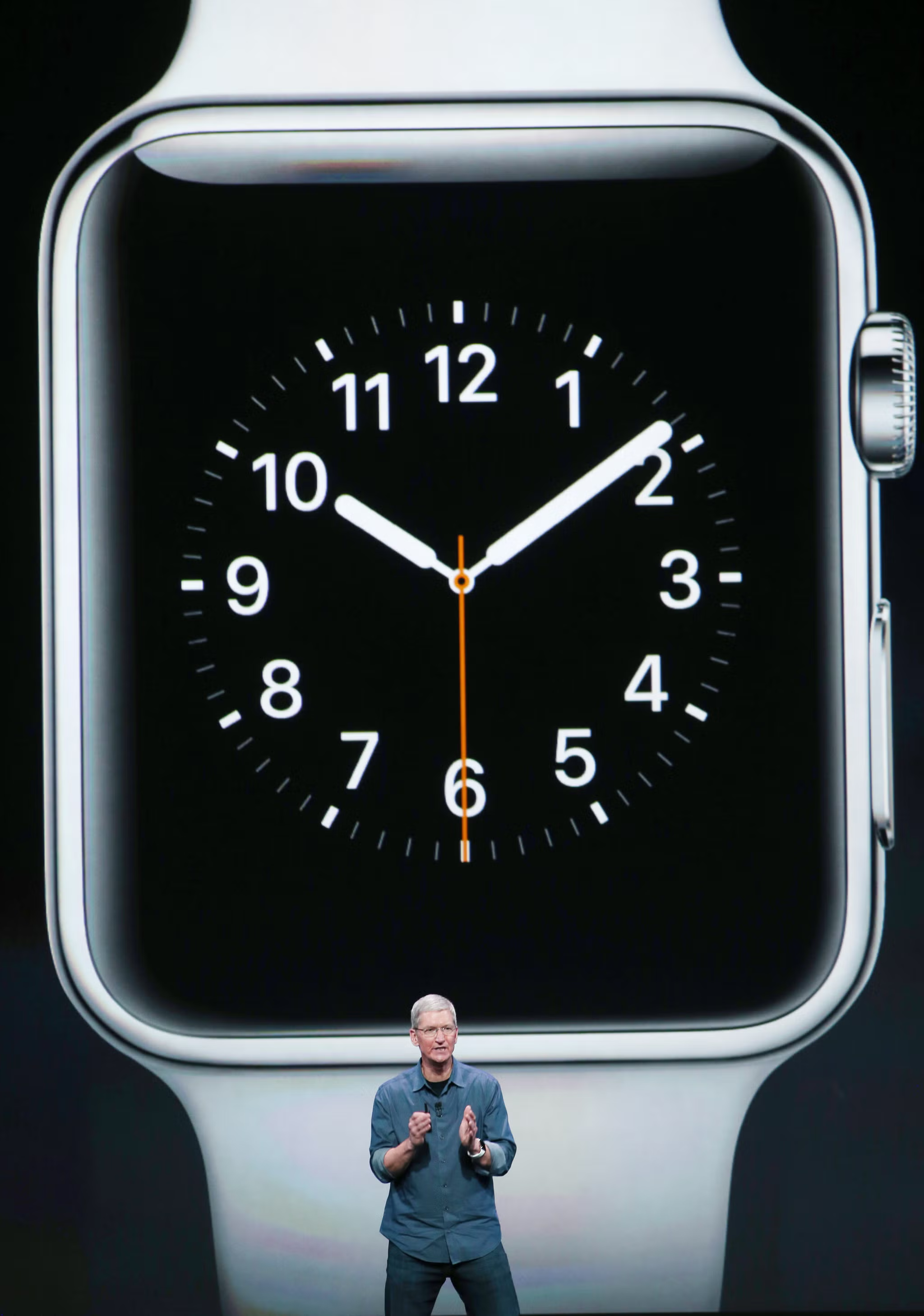 给苹果50岁庆生！库克分享内部备忘录，聊乔布斯遗产，晒罕见原型机