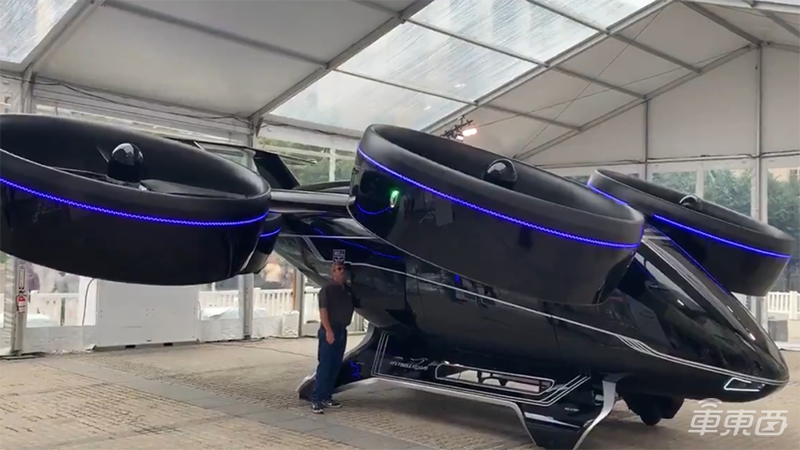 Uber黑科技部门再扩张！3000人研发飞行汽车和无人出租车