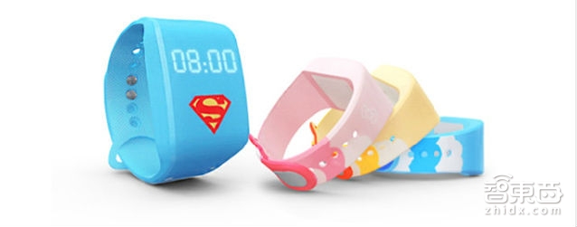 智能表亲觅:老人真的能玩起来?