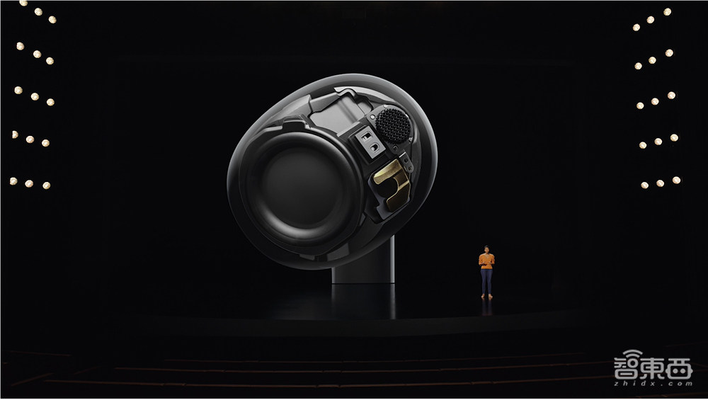 乔布斯当场“复活”!苹果发AirPods 3和地表最强电脑芯片,秀刘海屏Macbook Pro