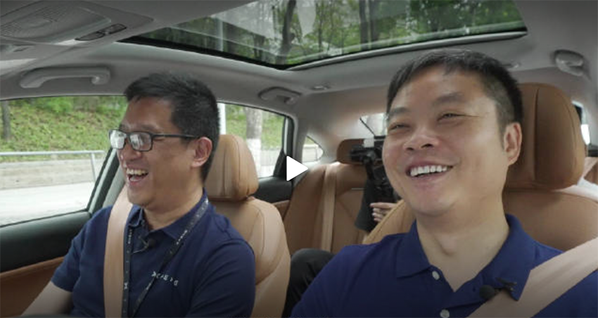 传小鹏智驾一把手吴新宙将离职,或出任英伟达全球副总裁