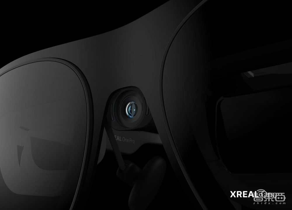 XREAL亮自研X1芯片王炸,对话CEO徐驰:今天的AI眼镜都是“AI弱智眼镜”
