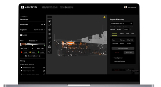 超5亿订单！CMU系创企造爬壁机器人，美国海军买了