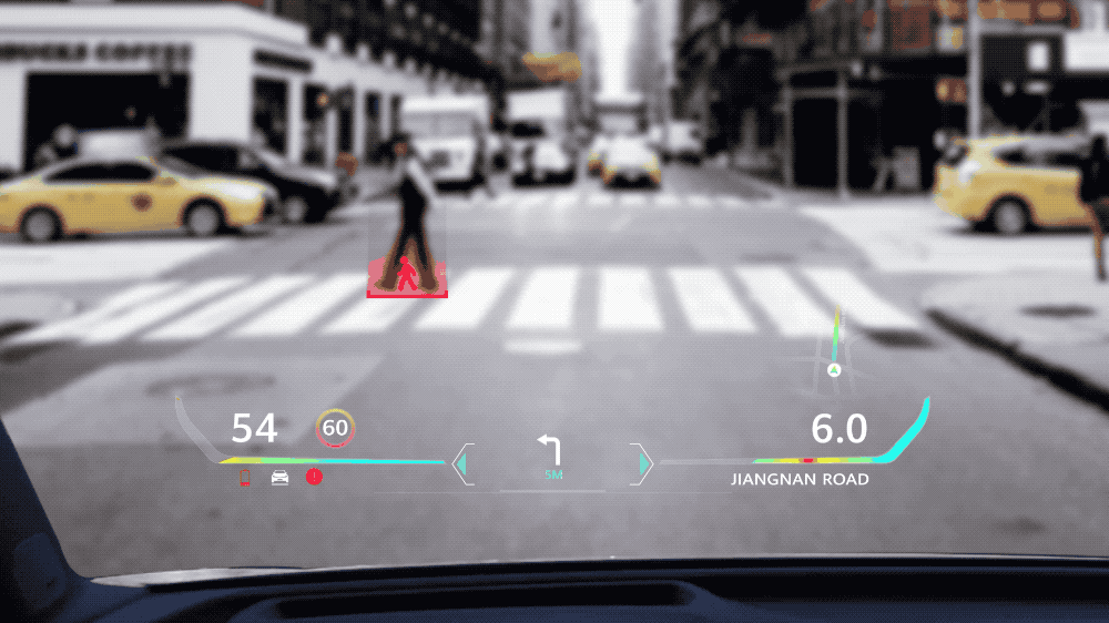 华为全面赋能汽车行业！揭幕AITO汽车背后的智能化亮点