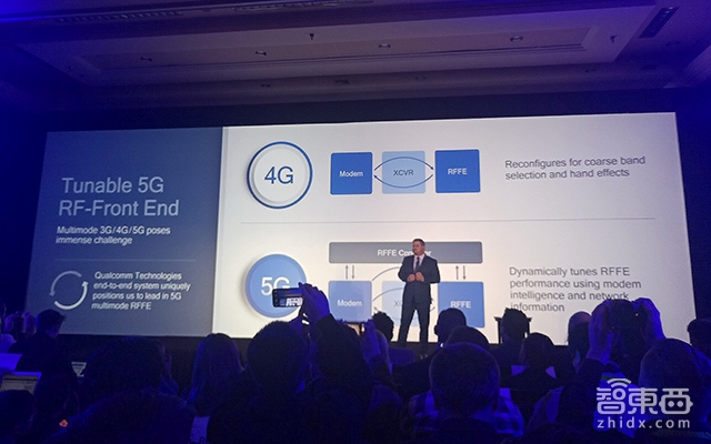 牵手智能音箱巨头 打造Oculus VR一体机 高通数款新品亮相CES