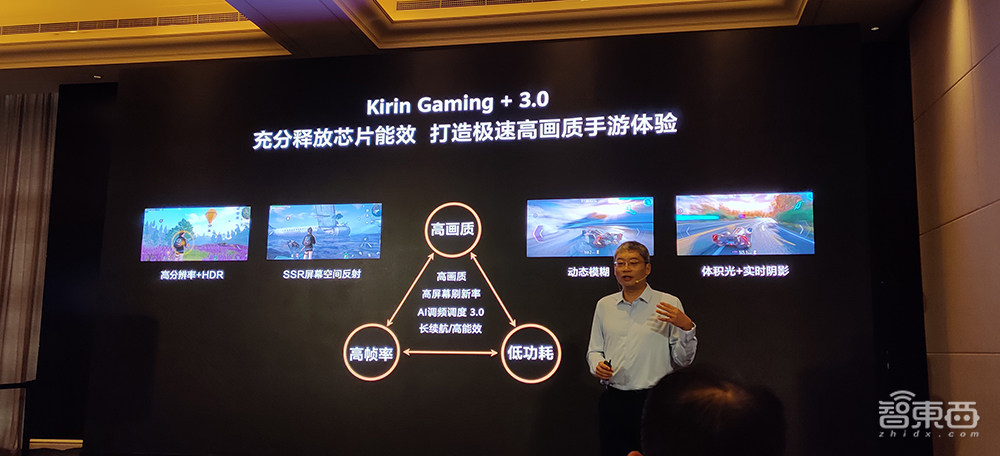 首发:华为麒麟9000大战苹果A14,5G和性能谁更强?