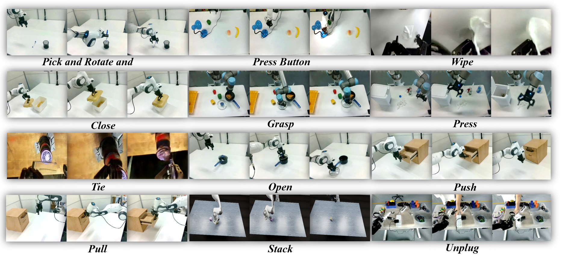 斯坦福具身智能大佬引用，Huggingface官方催更：北京人形开源WoW具身世界模型