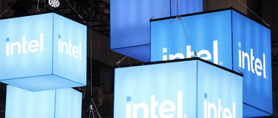 突发！曝高通拟收购英特尔