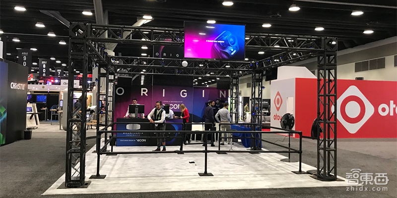 图像AI大佬都在这争风炫技:表情和动作捕捉帅出新高度