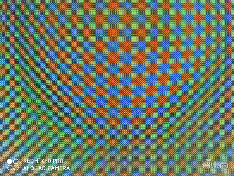 “显微镜”也能放上手机,没有高刷的红米K30 Pro算不算旗舰?