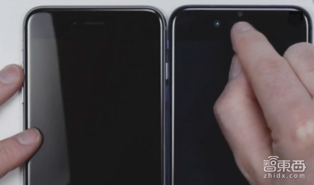 iPhone 7说明书级的起底!