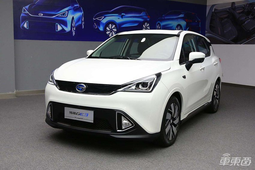 电车之路|广汽搞了12年电动车,埃安已占一席之地