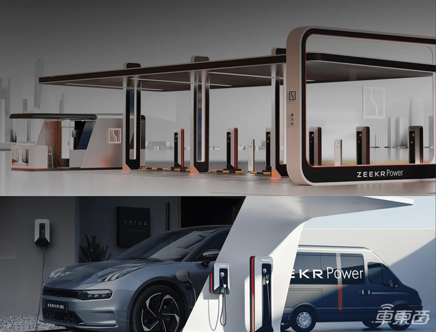 极氪正式赴美IPO：成立3年，累计卖车17万辆