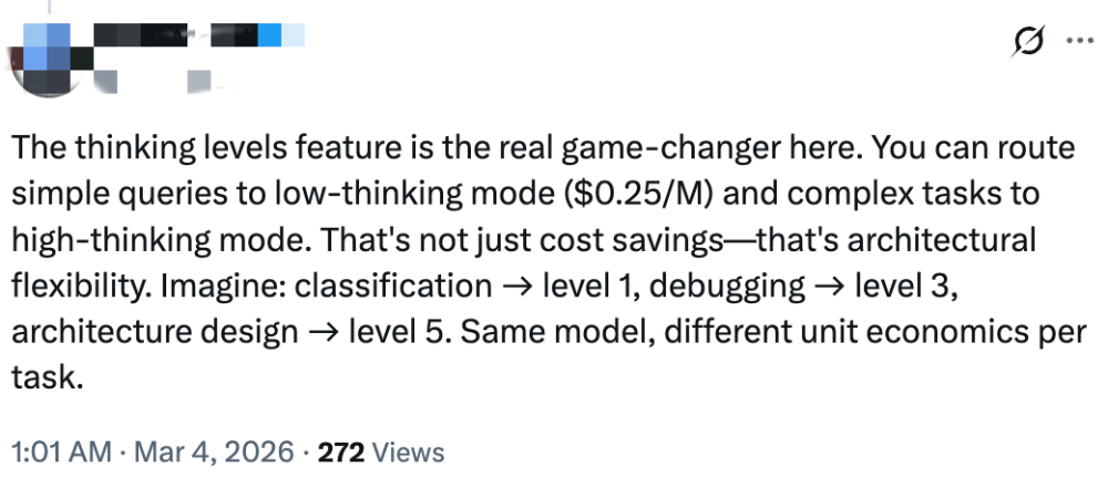 谷歌深夜放性价比“猛兽”！Gemini 3.1 Flash轻量版干翻前辈，价格打骨折