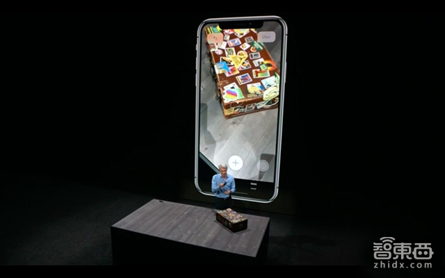 史上最软苹果发布会 看这27个重点就够了！