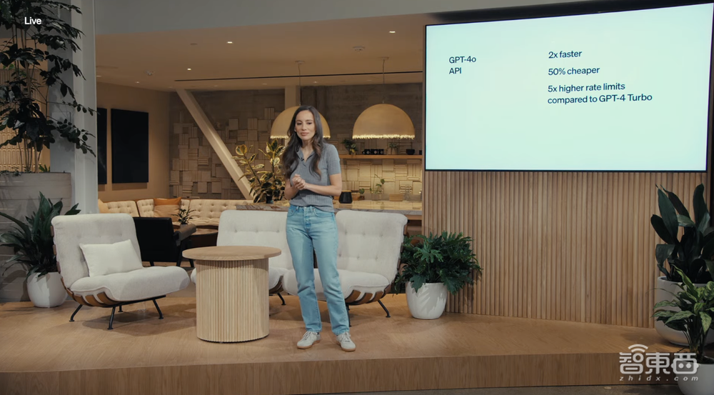 OpenAI一夜干翻语音助手!GPT-4o模型强到恐怖,ChatGPT学会看屏幕,现实版Her来了