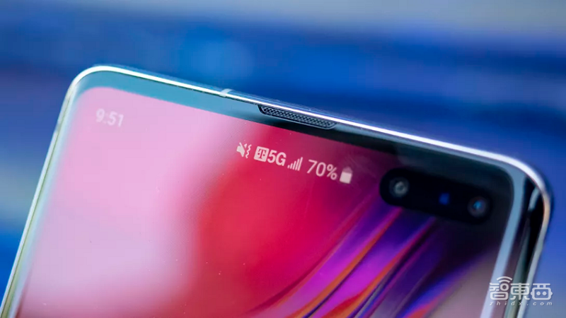 全球四国11城5G网速实测:洛杉矶最快伦敦最慢