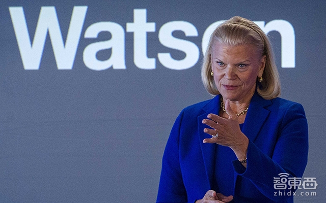 让亿万白领失业的“超脑” 解密IBM沃森前世今生