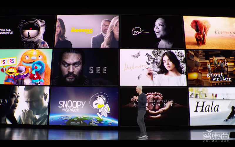 浴霸三摄iPhone11发布！价格狂降千元，现场叫板华为芯片