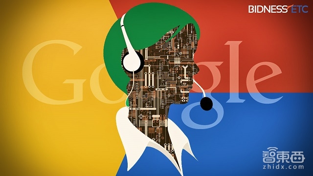 连线杂志:终于!人工智能进入每个人的世界了