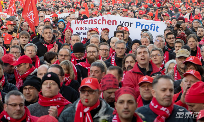 2019，车市四大关键词刻骨铭心！下个十年更精彩