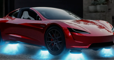 马斯克喊话超级跑车4月下旬发布！三次推迟跳票七年，或具备极致性能