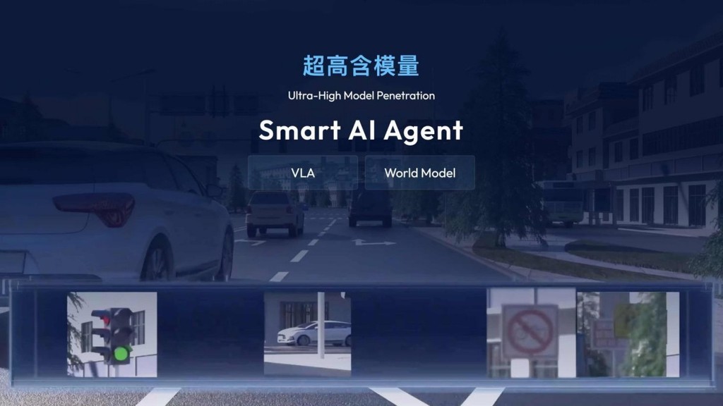 吉利CES 2026发布全域AI 2.0，再造整车智能大脑
