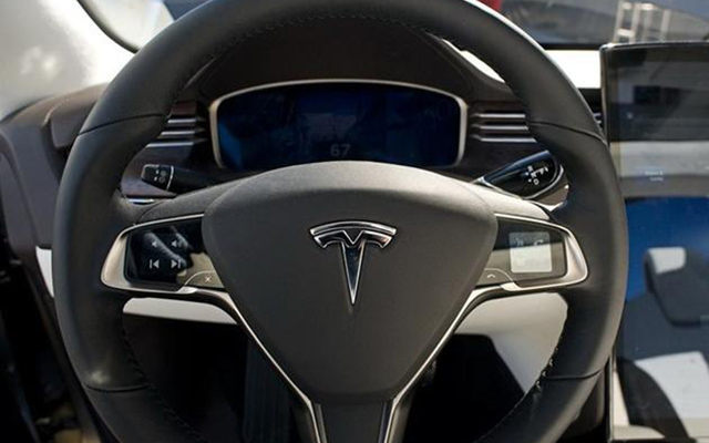 智东西晚报:特斯拉将今夏进军印度市场 李彦宏回应裁撤医疗事业部