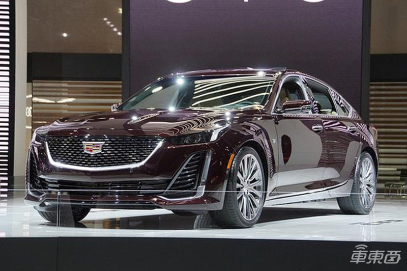 通用推出新一代汽车电子架构!支持整车OTA升级