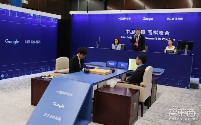 AlphaGo已死?但AI才刚刚开始