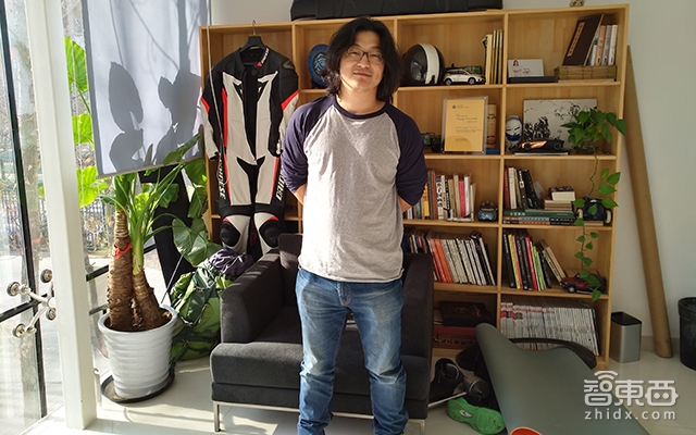 造车门槛到底严了还是松了？4位CEO看发改委今日新规