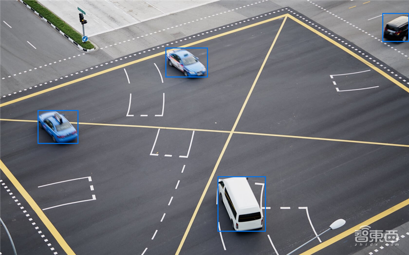 百度大脑首期开放日秀肌肉:24种新AI能力,赋能市政、物流、教育N大行业