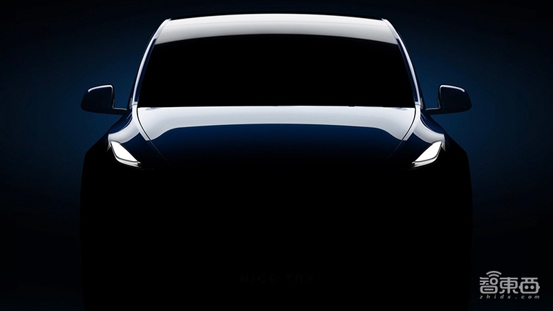 最便宜的特斯拉SUV来了，百公里加速3.5秒+，还是7座的