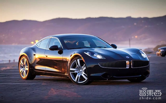 六大门派围攻特斯拉 谁是豪华电动车的真英雄?