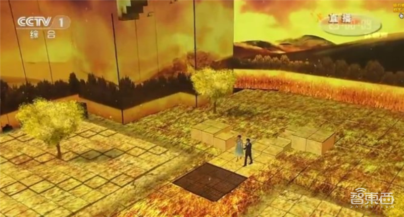 2019春晚十大黑科技：从飞天汽车到机器人弹琴伴舞，你看懂了吗？