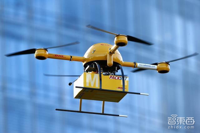 与大疆同行的对手 杨建军的口袋无人机“二次”创业
