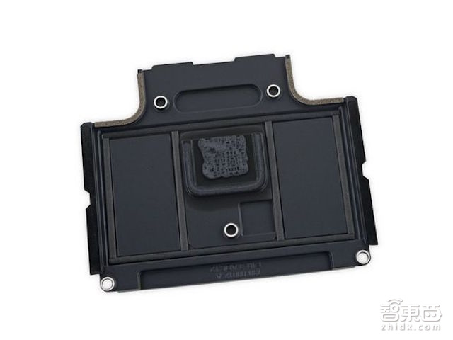 Apple TV 4拆解新鲜出炉:修复难度不算高