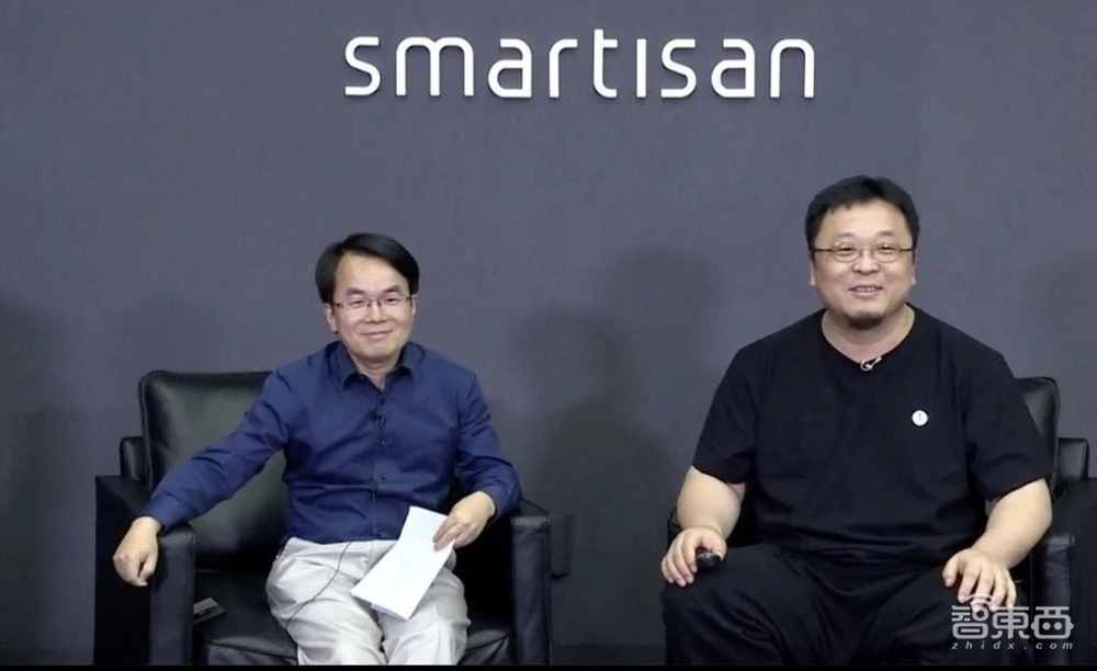 对话吴德周:前华为系高管,老罗合伙人,开启AR创业新征程