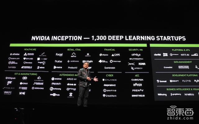 多人VR交互、30億刀的顯卡、神秘ISAAC黑科技……干貨滿滿的GTC 2017一文看盡