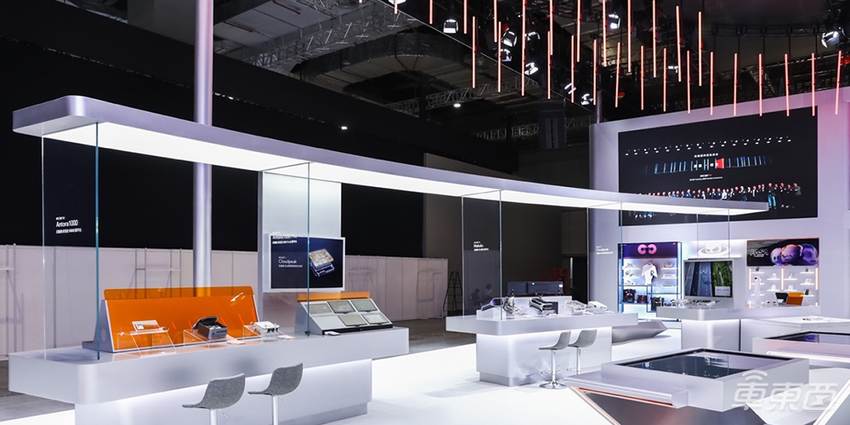 亿咖通联手魅族,共同发力车辆操作系统