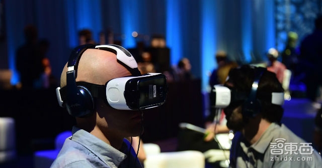 三星年内推新一代Gear VR:比首代轻了22%