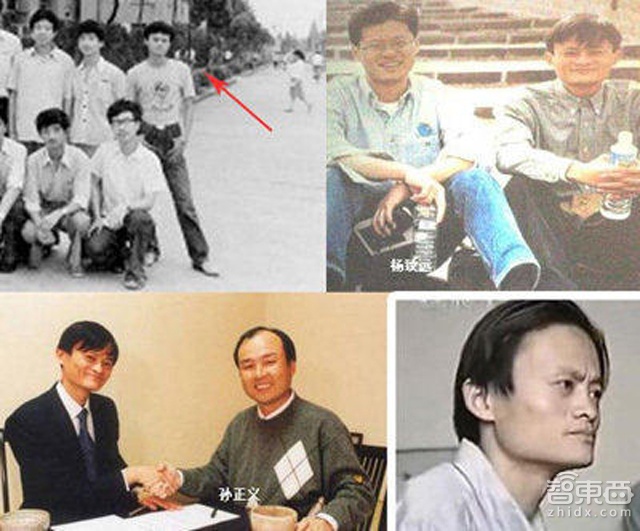 IT大佬高考成绩单:李彦宏是状元 马云数学仅1分